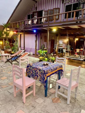 Good View by Koi, Koh Chang